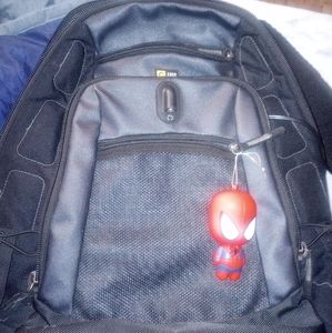 Case logic backpack
